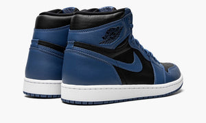 Air Jordan 1 High Retro OG  "Dark Marina Blue" - 555088 404 | ARCA