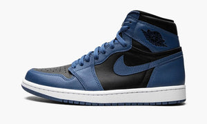 Air Jordan 1 High Retro OG  "Dark Marina Blue" - 555088 404 | ARCA