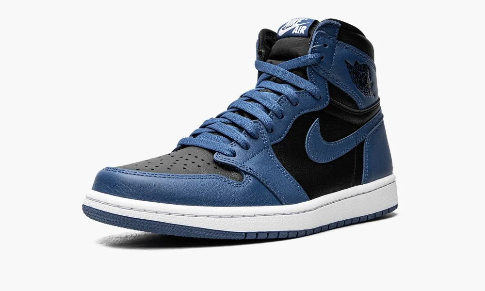 Air Jordan 1 High Retro OG  "Dark Marina Blue" - 555088 404 | ARCA
