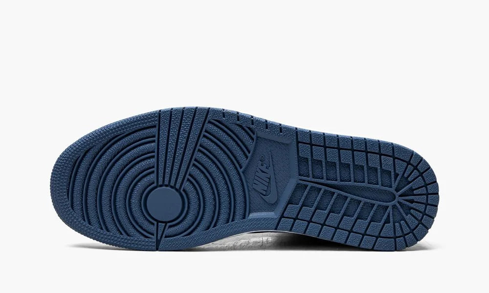 Air Jordan 1 High Retro OG  "Dark Marina Blue" - 555088 404 | ARCA