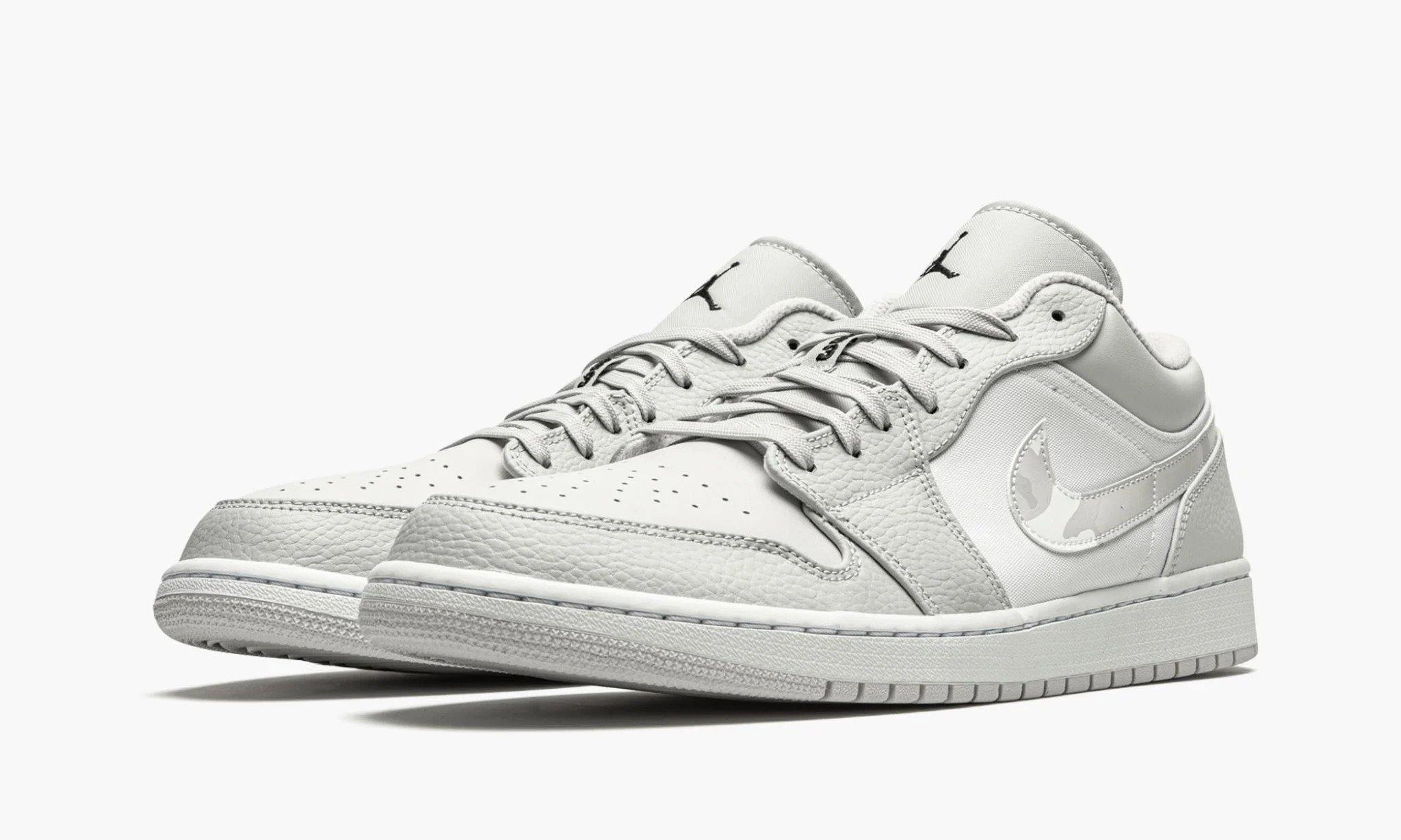 Nike Air Jordan 1 Low "White Camo" - DC9036 100 | ARCA
