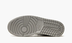 Air Jordan 1 Mid "Light Smoke Grey 2.0 / Anthracie" - 554724 078 | Grailshop