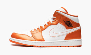 ﻿Air Jordan 1 Mid SE "Electro Orange" - DM3531 800 | Grailshop