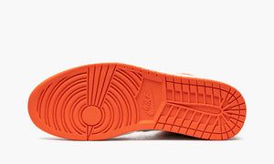 ﻿Air Jordan 1 Mid SE "Electro Orange" - DM3531 800 | Grailshop