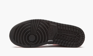 Air Jordan 1 Mid SE "Turf Orange" - DD6834 802 | Grailshop