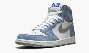 Air Jordan 1 Retro High OG "Hyper Royal" - 555088 402 | Grailshop