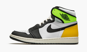 Nike Air Jordan 1 Retro High OG "Volt Gold" - 555088 118 | WAYOFF