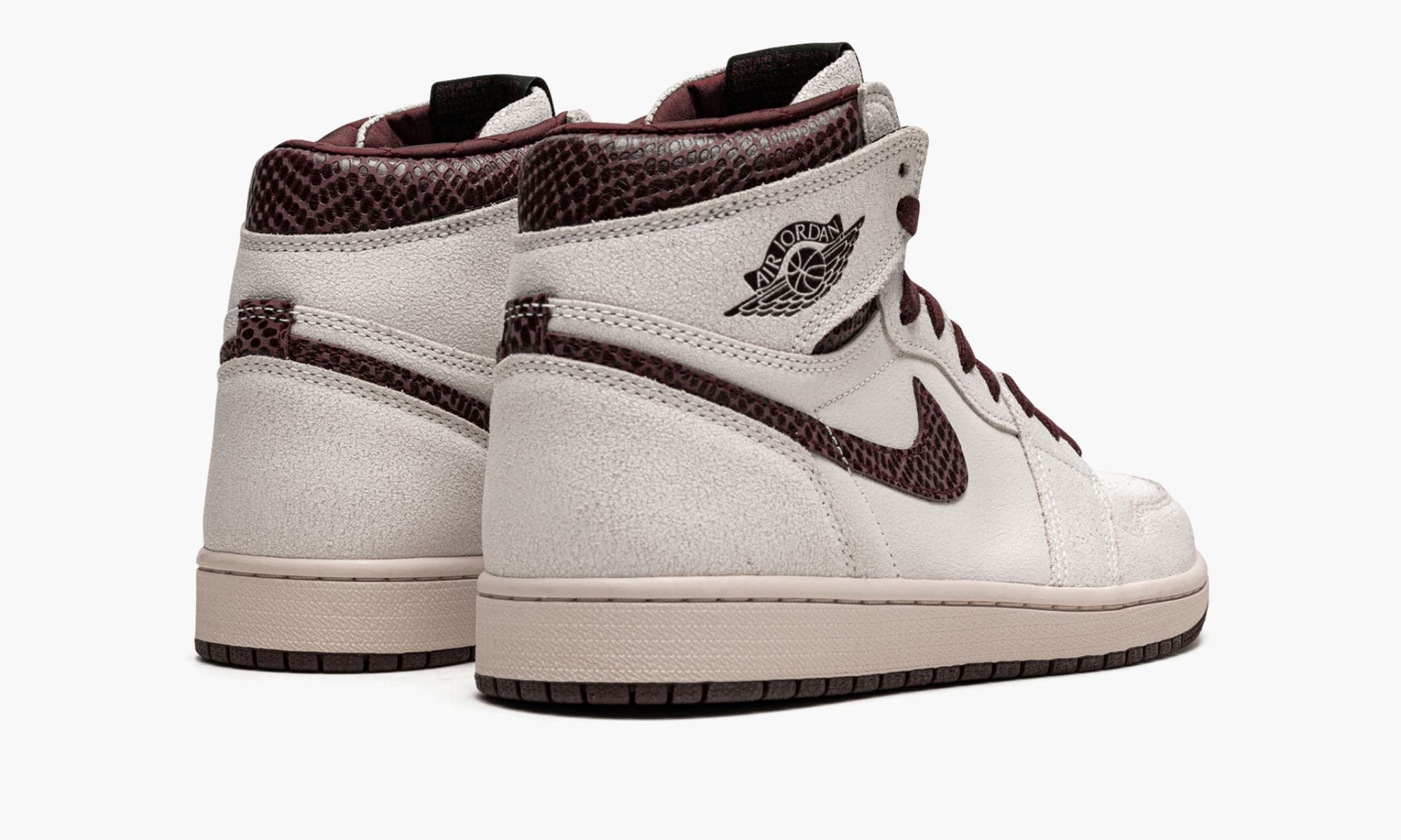 Nike Air Jordan 1 Retro High OG "A Ma Maniere" - DO7097 100 | WAYOFF
