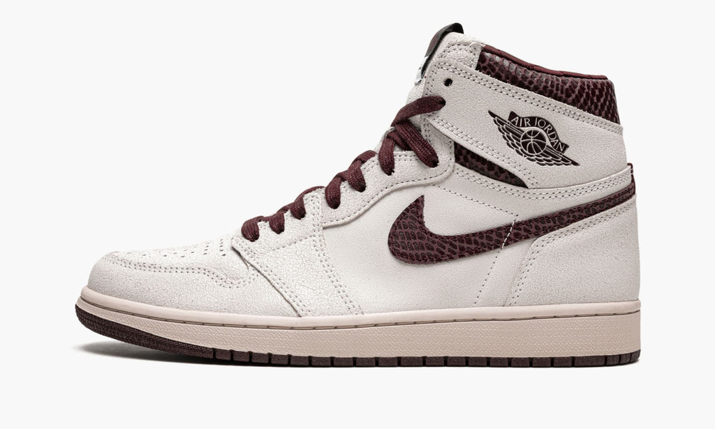 Nike Air Jordan 1 Retro High OG "A Ma Maniere" - DO7097 100 | WAYOFF