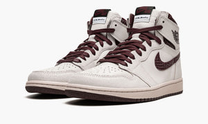 Nike Air Jordan 1 Retro High OG "A Ma Maniere" - DO7097 100 | WAYOFF