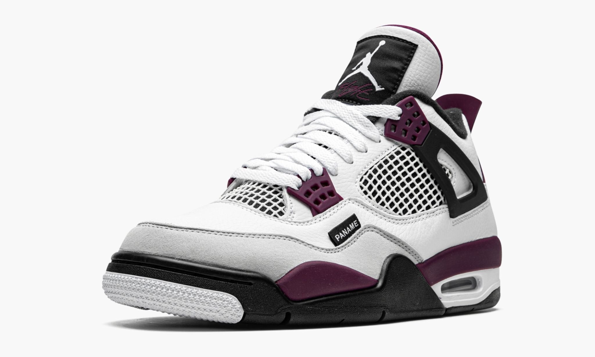Nike Air Jordan 4 Retro “PSG - Paris Saint Germain” - CZ5624 100 | ARCA