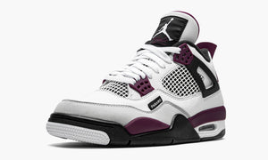Nike Air Jordan 4 Retro “PSG - Paris Saint Germain” - CZ5624 100 | ARCA