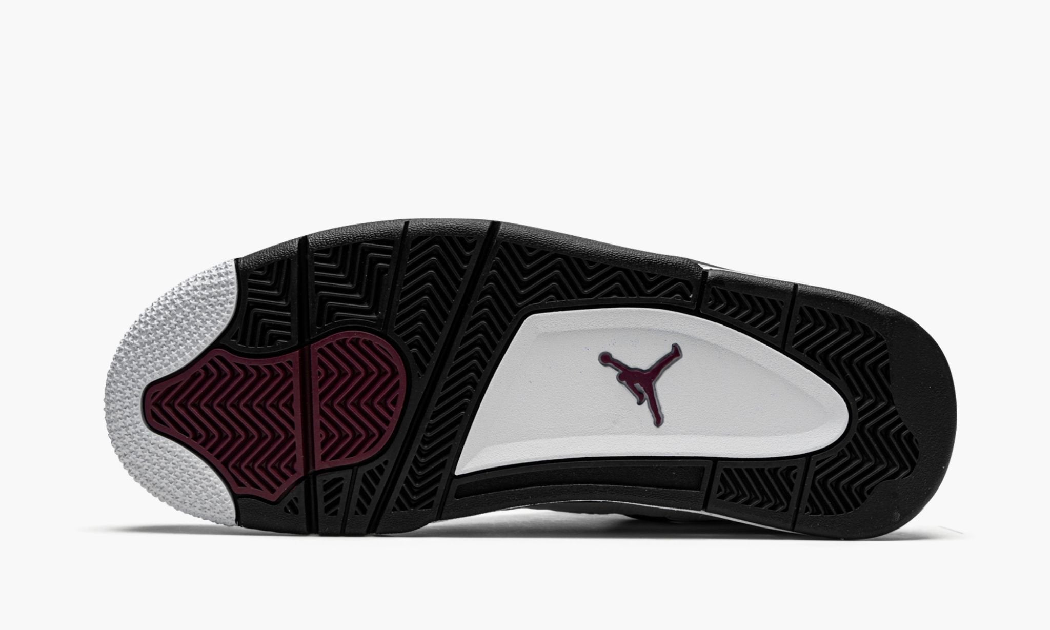Nike Air Jordan 4 Retro “PSG - Paris Saint Germain” - CZ5624 100 | ARCA