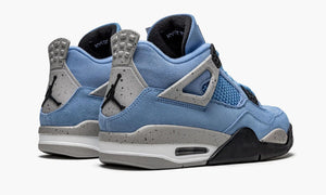 Air Jordan 4 Retro "University Blue" - CT8527 400 | Grailshop