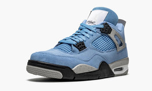 Air Jordan 4 Retro "University Blue" - CT8527 400 | Grailshop