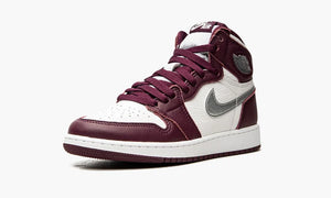 Air Jordan 1 Retro High OG GS "Bordeaux" - 575441 611 | Grailshop