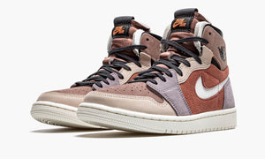 Nike Air Jordan 1 High Zoom CMFT WMNS "Canyon Rust" - CT0979 602 | ARCA