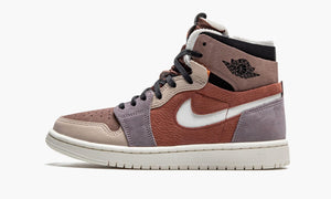 Nike Air Jordan 1 High Zoom CMFT WMNS "Canyon Rust" - CT0979 602 | ARCA