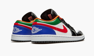 Nike Air Jordan 1 Low WMNS SE "Multi-Color" - CZ4776 101 | ARCA