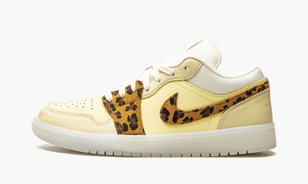 Nike Air Jordan 1 Low WMNS "SNKRS Day" - DN6998 700 | WAYOFF