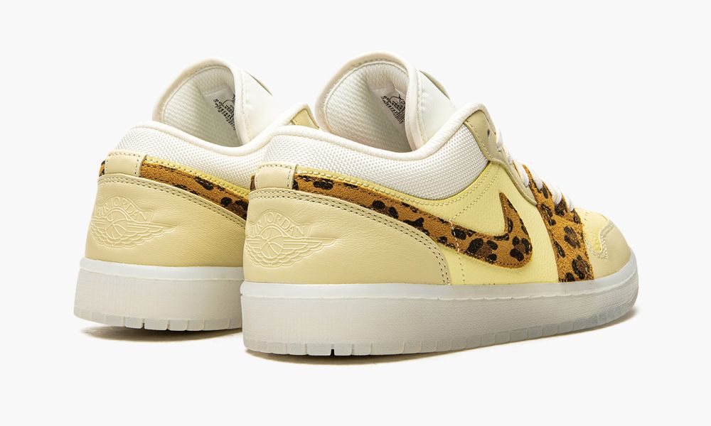 Nike Air Jordan 1 Low WMNS "SNKRS Day" - DN6998 700 | WAYOFF