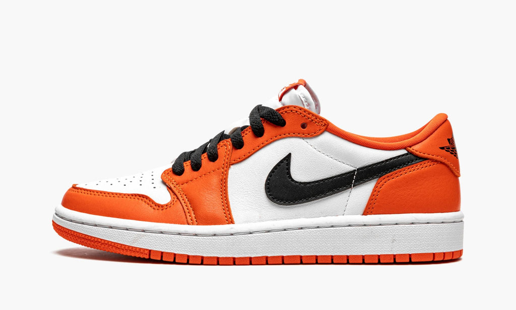 Air Jordan 1 Low WMNS "Starfish" - CZ0775 801 | Grailshop