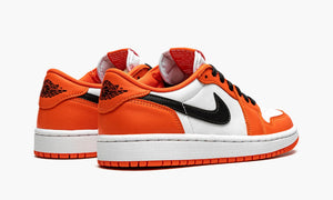 Air Jordan 1 Low WMNS "Starfish" - CZ0775 801 | Grailshop