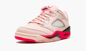 Air Jordan 5 Low WMNS "Arctic Pink" - DA8016 806 | Grailshop