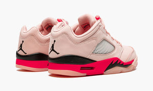Air Jordan 5 Low WMNS "Arctic Pink" - DA8016 806 | Grailshop