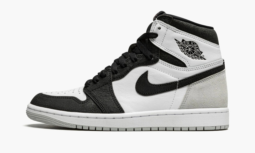 Nike Air Jordan 1 Retro High OG "Bleached Coral" - 555088 108 | Grailshop