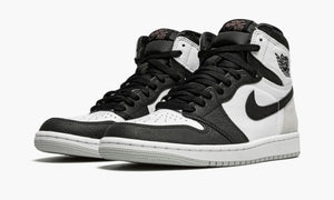 Nike Air Jordan 1 Retro High OG "Bleached Coral" - 555088 108 | Grailshop