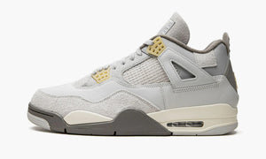 Nike Air Jordan 4 Retro SE Craft "Photon Dust" - DV3742 021 | WAYOFF
