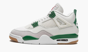 Nike Air Jordan 4 Retro SB "Pine Green" - DR5415 103 | ARCA
