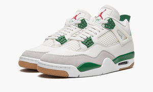 Nike Air Jordan 4 Retro SB "Pine Green" - DR5415 103 | ARCA