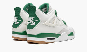 Nike Air Jordan 4 Retro SB "Pine Green" - DR5415 103 | ARCA