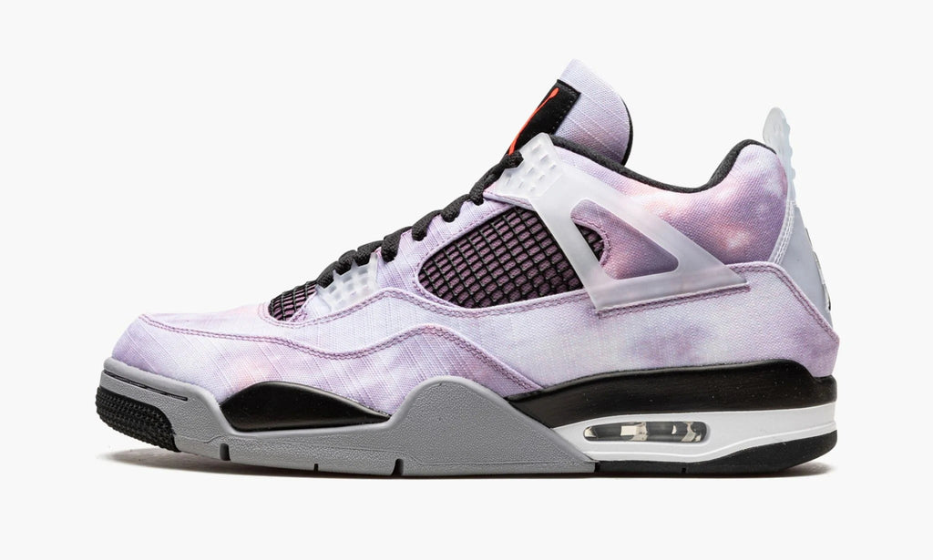 Nike Air Jordan 4 Retro "Zen Master" - DH7138-506 | Grailshop