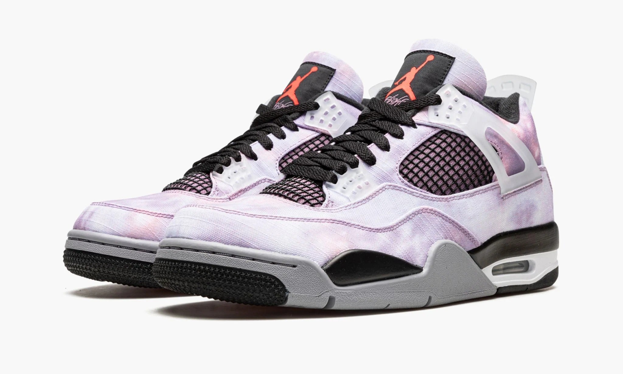 Nike Air Jordan 4 Retro "Zen Master" - DH7138-506 | Grailshop