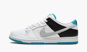 Nike Dunk SB Low "Laser Blue" - BQ6817 101 | ARCA