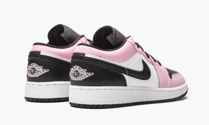 Nike Air Jordan 1 Low GS "Light Arctic Pink" - 554723 601 | Grailshop