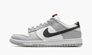 Nike Dunk Low SE "Lottery Pack Grey Fog" - DR9654 001 |  Grailshop