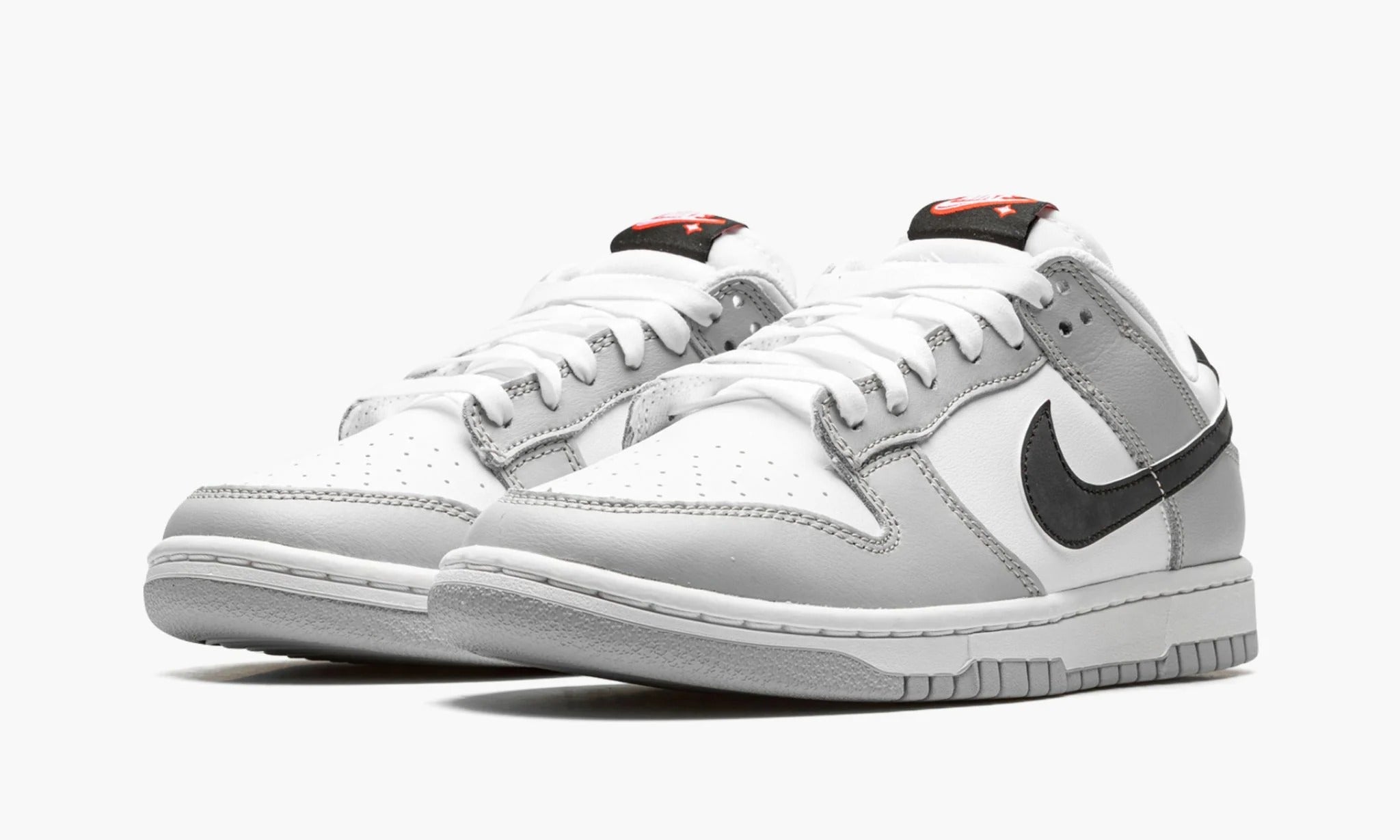 Nike Dunk Low SE "Lottery Pack Grey Fog" - DR9654 001 |  Grailshop