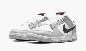 Nike Dunk Low SE "Lottery Pack Grey Fog" - DR9654 001 |  Grailshop