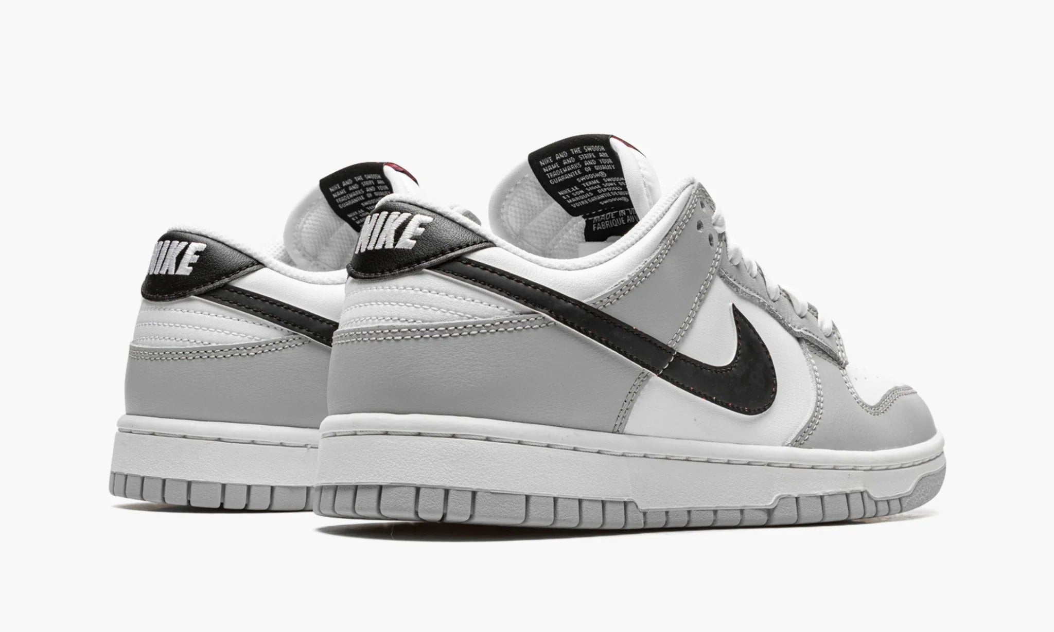 Nike Dunk Low SE "Lottery Pack Grey Fog" - DR9654 001 |  Grailshop