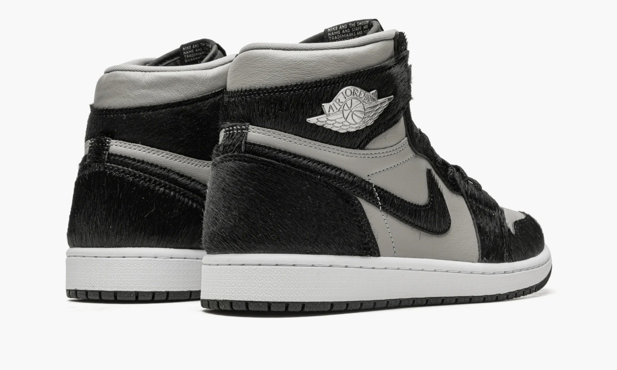 Nike Air Jordan 1 Retro High OG WMNS “Medium Grey” - DZ2523 001 | ARCA