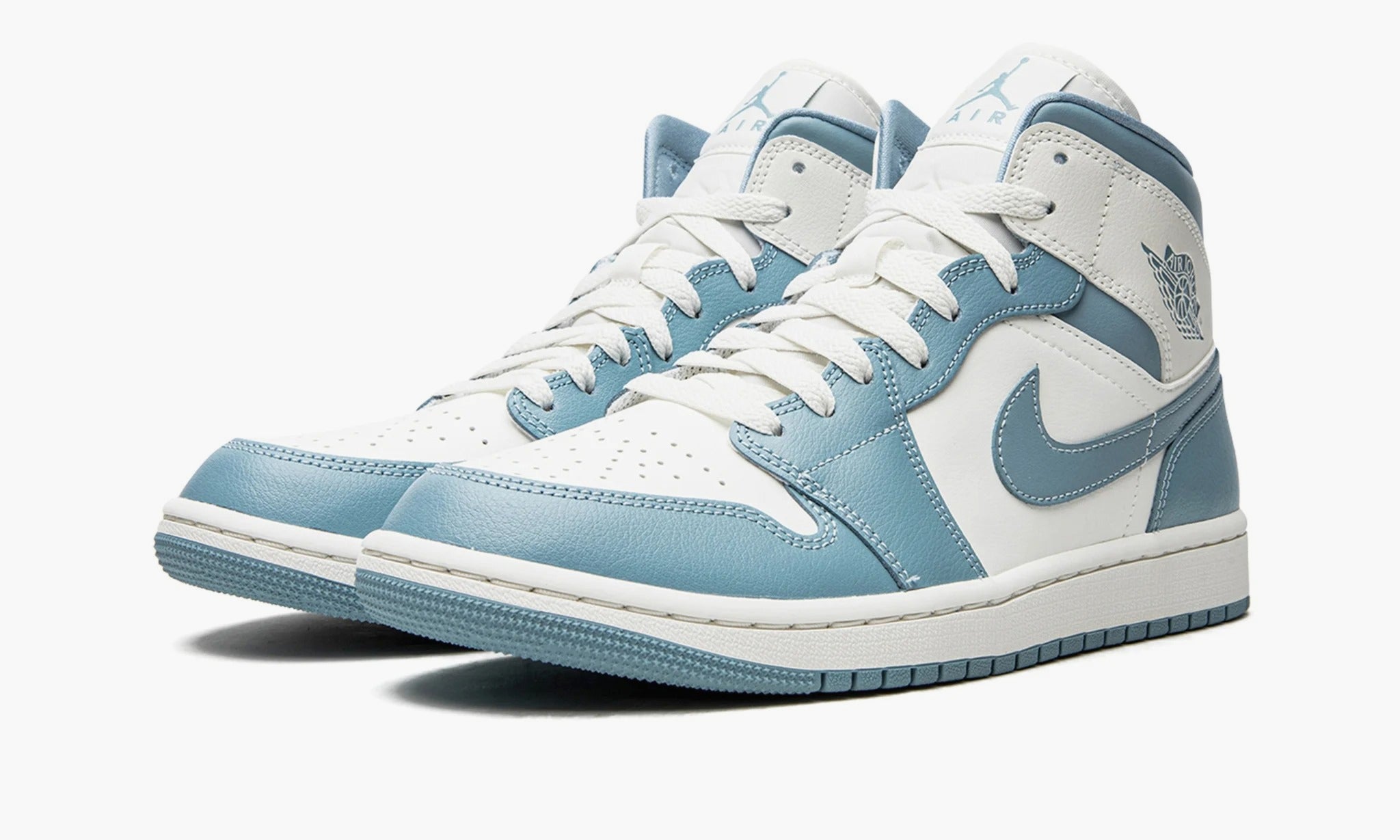 Nike Jordan 1 Mid WMNS "UNC 2022" - BQ6472 141 | ARCA