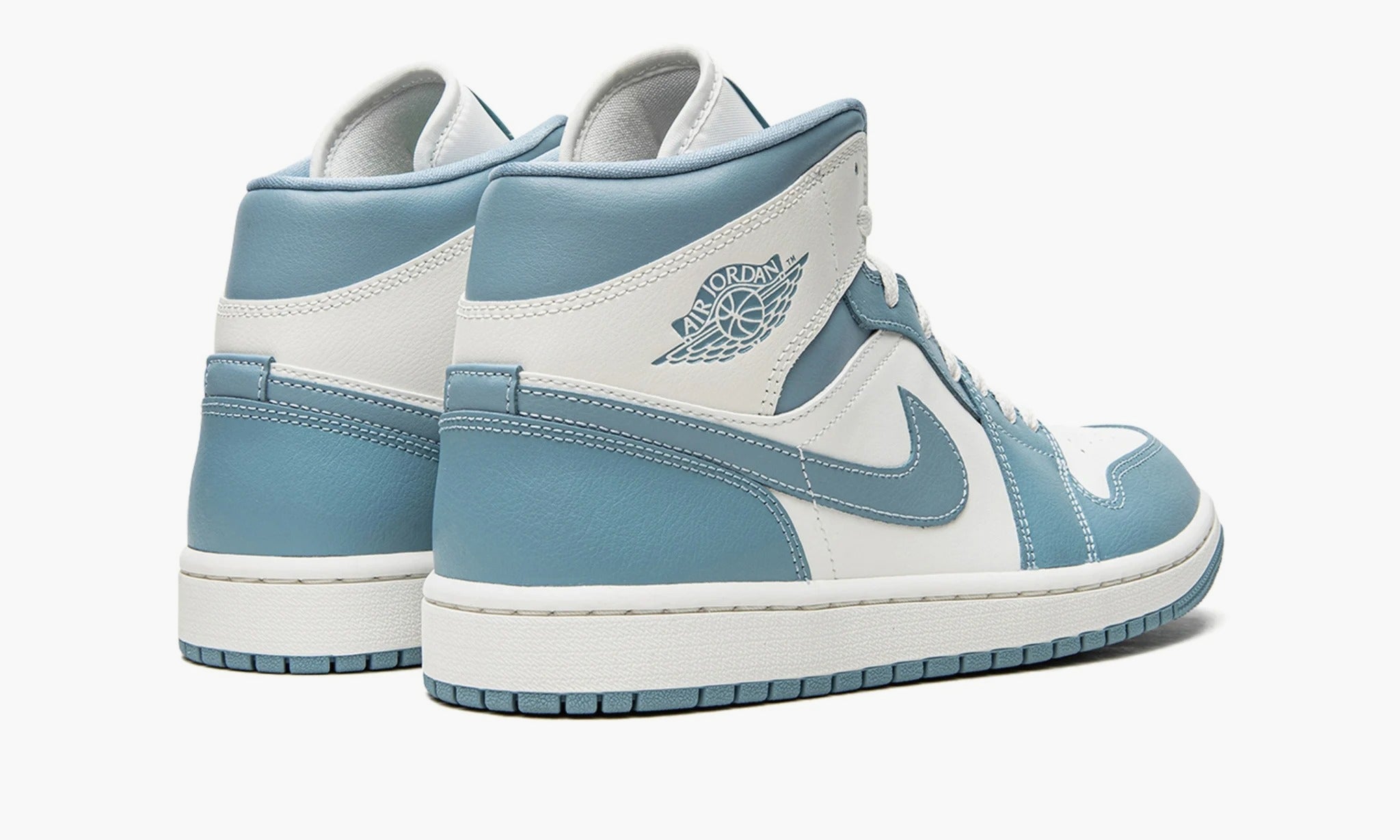 Nike Jordan 1 Mid WMNS "UNC 2022" - BQ6472 141 | ARCA