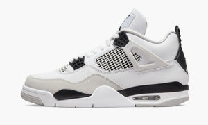 Nike Air Jordan 4 Retro "Military Black" - DH6927-111 | Grailshop