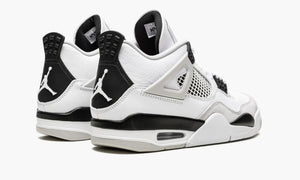 Nike Air Jordan 4 Retro "Military Black" - DH6927-111 | Grailshop