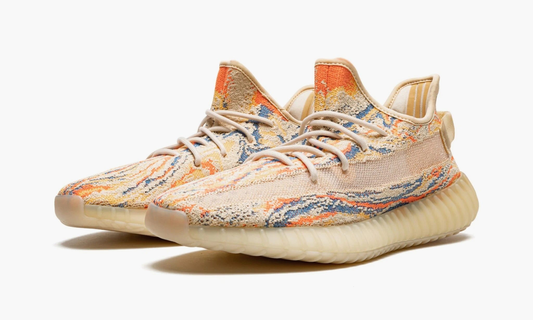 Adidas Yeezy Boost 350 V2 "MX Oat" - GW3773 | WAYOFF
