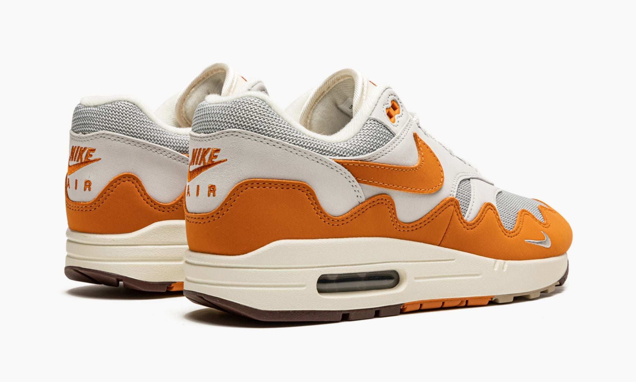 Patta x Nike Air Max 1 "Monarch" - DH1348 001 | Grailshop